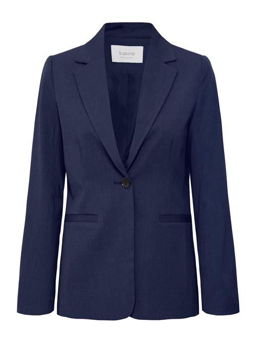 b.young Blazer 'BYDANTA'  mørkeblå