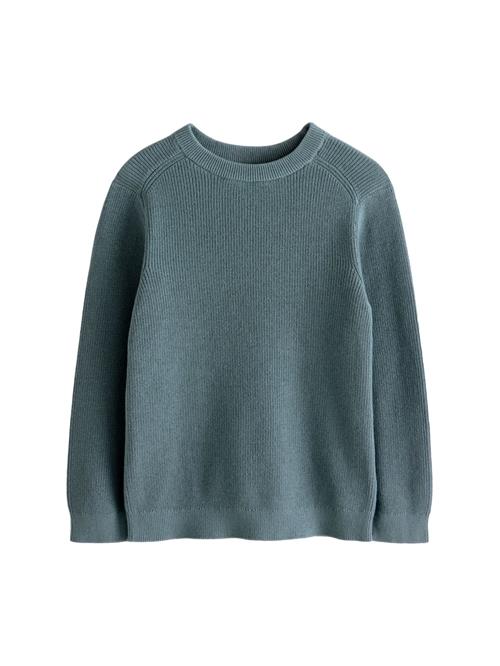 Next Pullover  røgblå