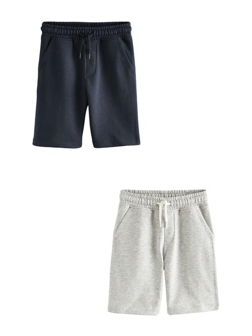 Next Bukser  navy / lysegrå