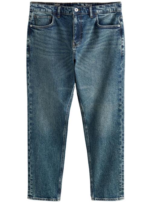 Next Jeans  blue denim