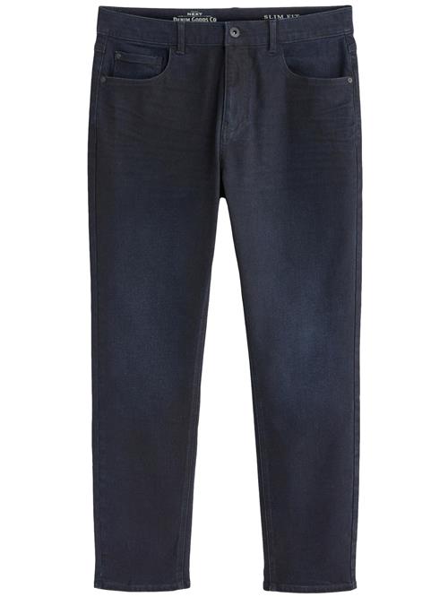 Next Jeans 'Essential'  navy