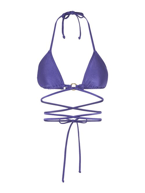 LSCN by LASCANA Bikinioverdel 'Baila'  indigo