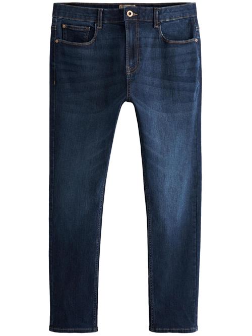 Next Jeans  mørkeblå
