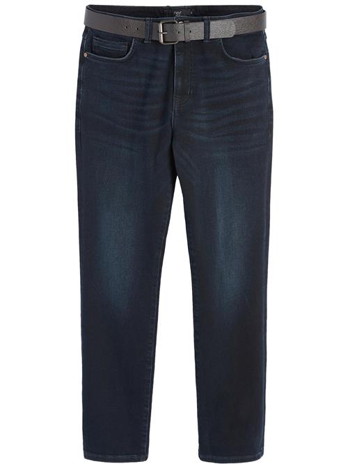 Next Jeans  mørkeblå
