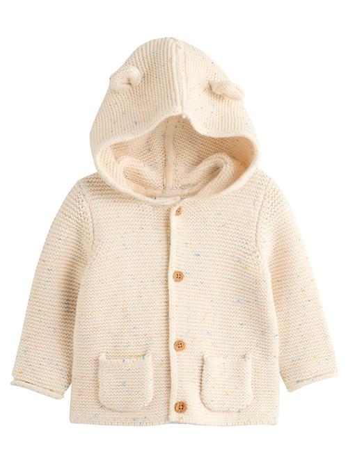 Next Cardigan  creme