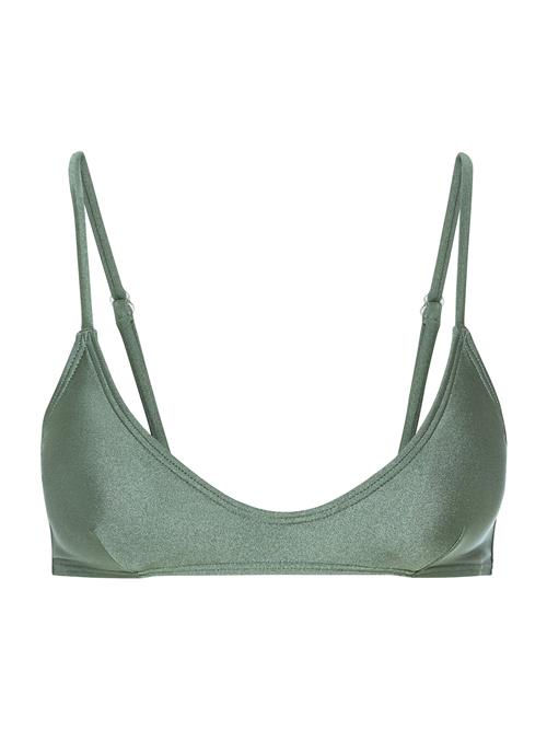 LSCN by LASCANA Bikinioverdel 'Nele'  grøn