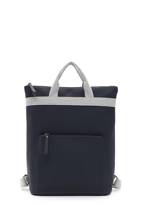 Emily & Noah Rygsæk 'Elli'  marin