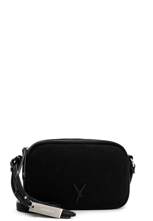 Suri Frey Skuldertaske 'Romy'  sort