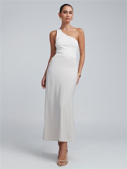 BWLDR Nederdel 'Josefina'  ecru