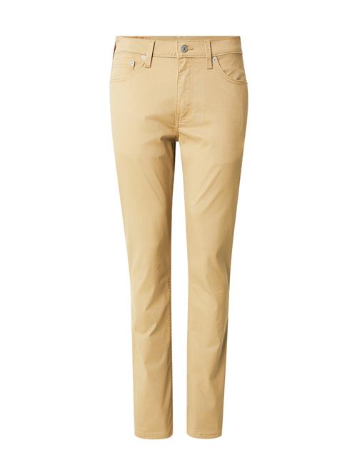 LEVI'S ® Jeans '511® Slim'  sand