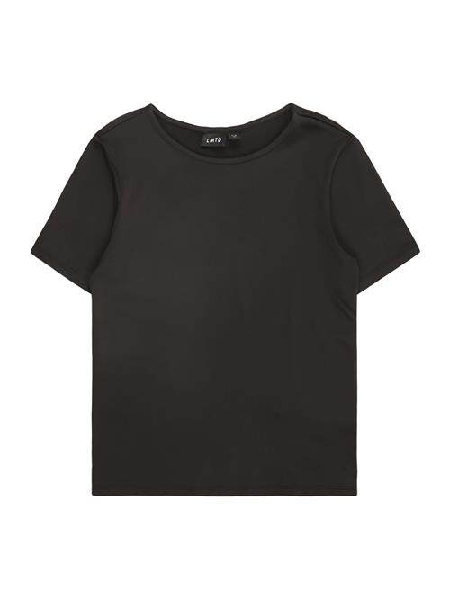 LMTD Bluser & t-shirts 'NLFDinci'  sort