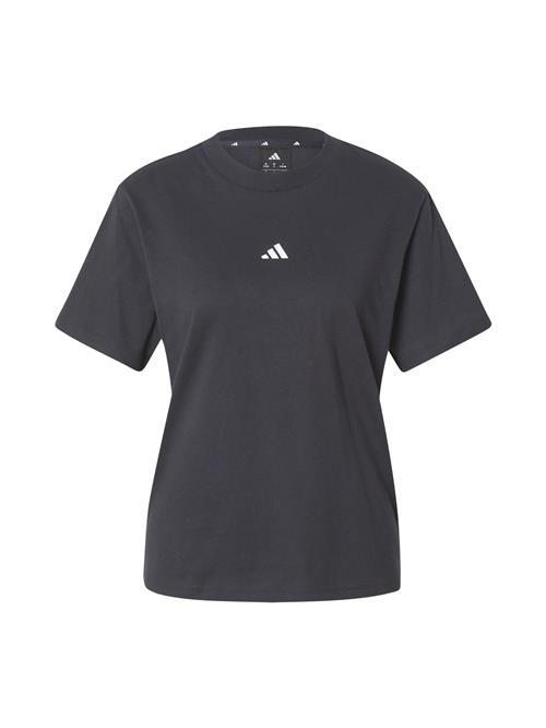 ADIDAS SPORTSWEAR Funktionsbluse  sort