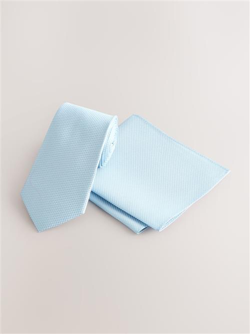 Next Slips  lyseblå