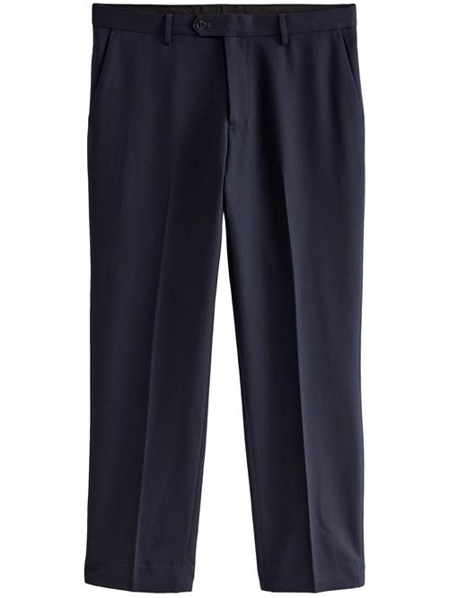 Next Lærredsbukser  navy