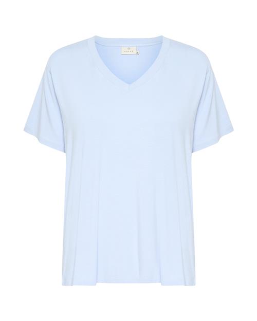 Kaffe Shirts  himmelblå