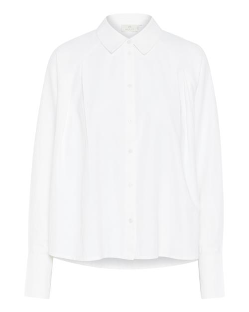 Kaffe Bluse 'Haily'  hvid