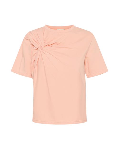 Kaffe Shirts 'Eloise'  abrikos