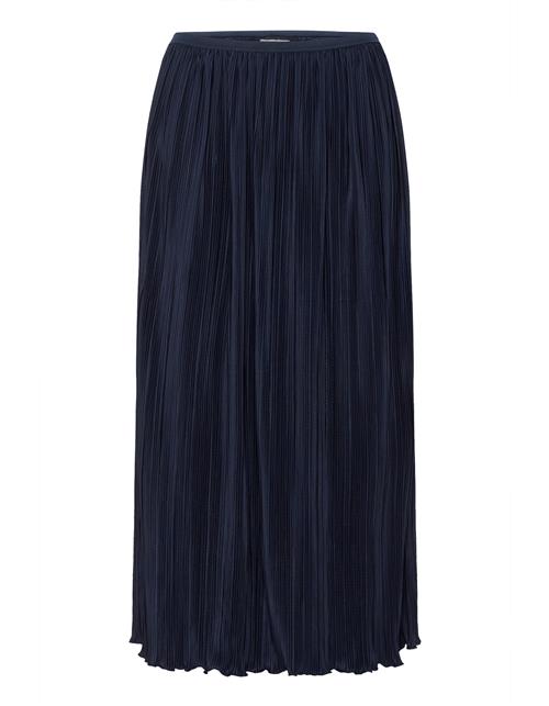 Cream Nederdel 'CRMalia'  marin