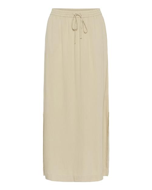 Kaffe Nederdel 'Milia'  beige