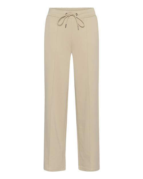 Kaffe Bukser 'Jenny'  beige