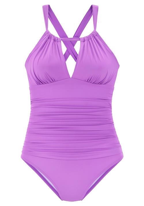 s.Oliver Badedragt  lyselilla