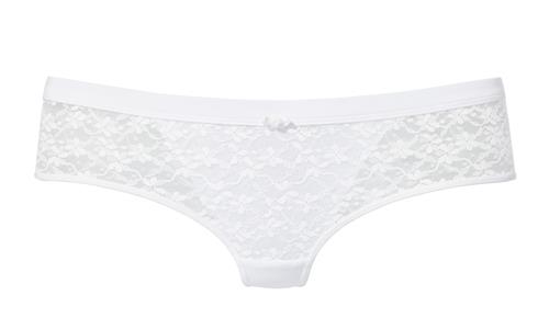 VIVANCE Panty  hvid
