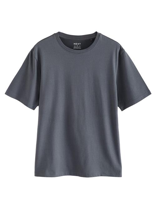 Next Bluser & t-shirts 'Essential'  mørkegrå