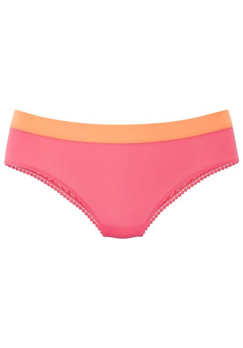 s.Oliver Panty  koral / laks