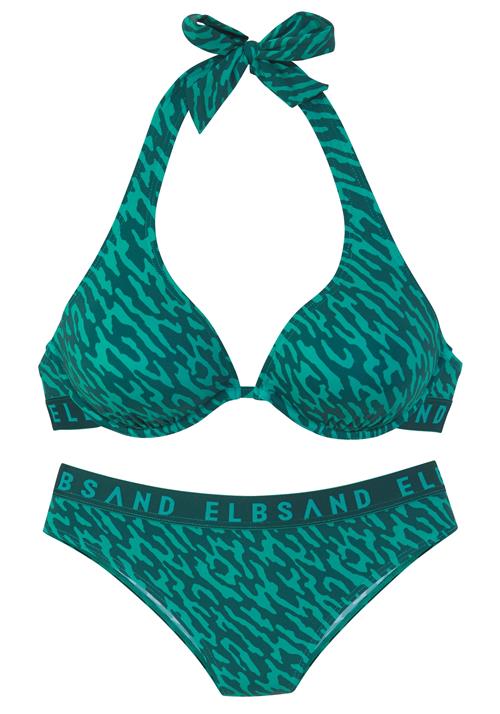 Elbsand Bikini  petroleum