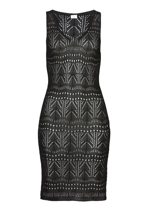 s.Oliver Strandkjole  sort