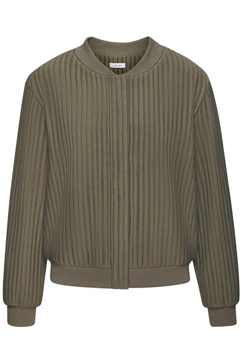LASCANA Overgangsjakke  khaki