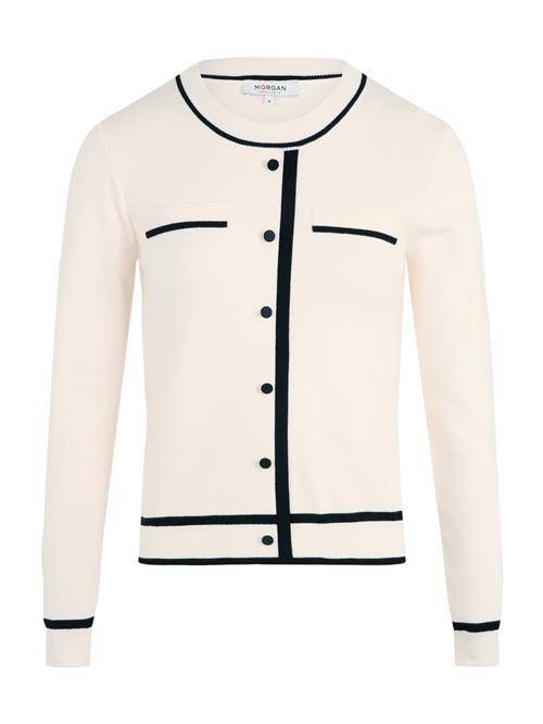 Morgan Shirts  elfenben