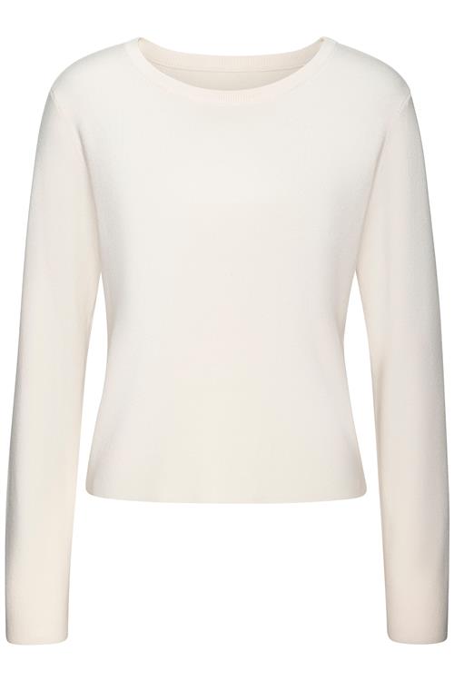 LASCANA Pullover  creme