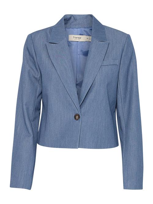 Fransa Blazer 'FRDESU BLA 1'  blå