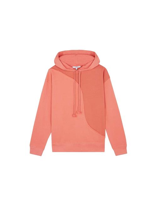 Scalpers Sweatshirt  koral / laks