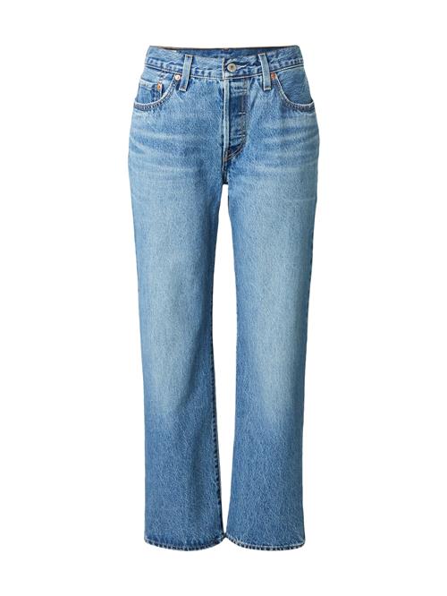 LEVI'S ® Jeans '501® 90's Ankle'  blue denim