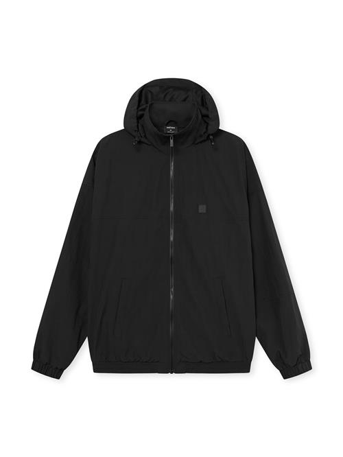 Johnny Urban Træningsjakke 'Lennon'  sort