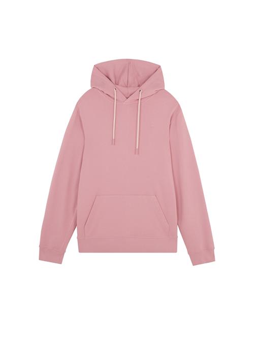 Scalpers Sweatshirt 'Fade'  gammelrosa