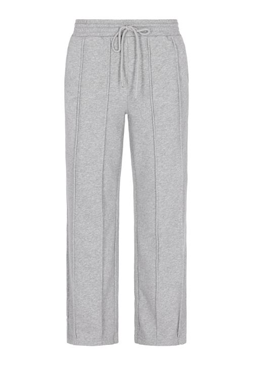 myMo ATHLSR Bukser  grå-meleret