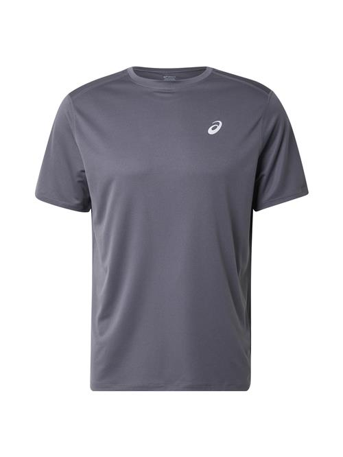 ASICS Funktionsskjorte 'Core'  basalgrå