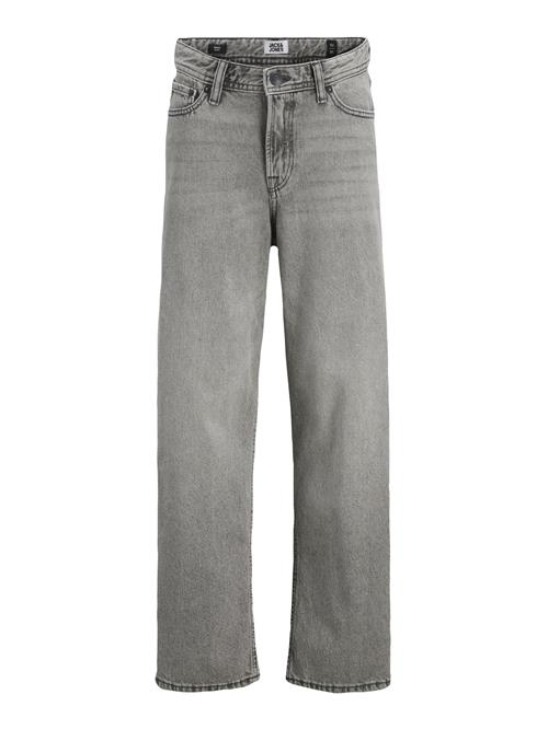 Jack & Jones Junior Jeans 'JJIAlex JJOriginal'  grey denim