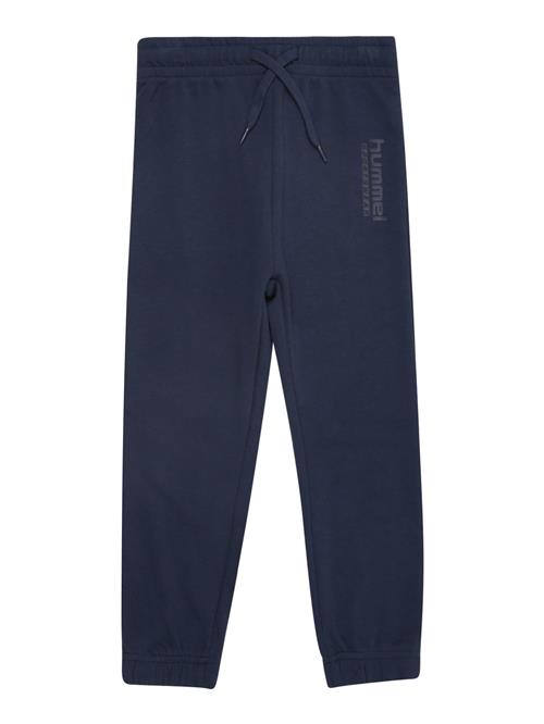 Hummel Sportsbukser  mørkeblå