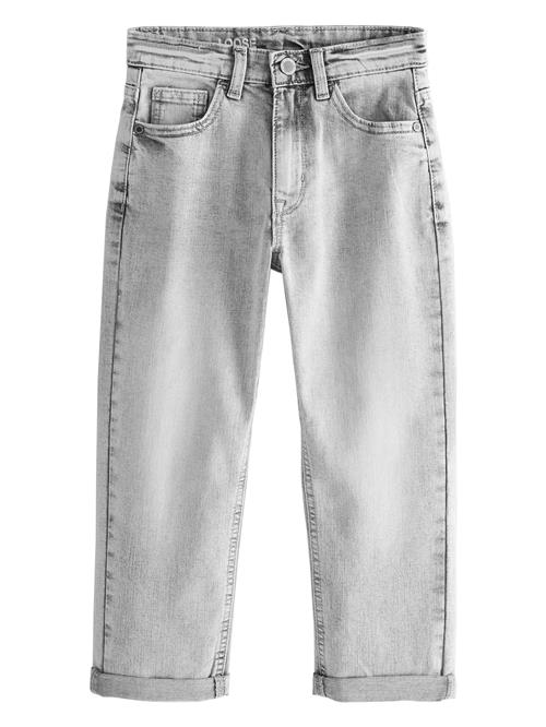 Next Jeans  lysegrå