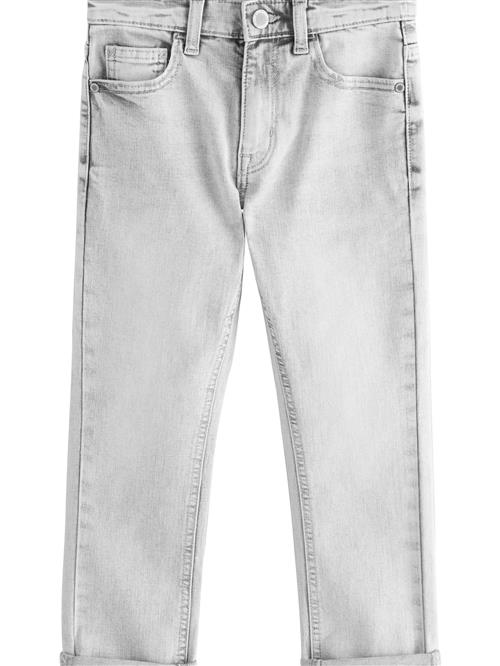 Next Jeans  lysegrå