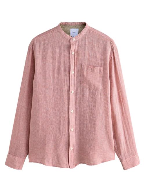 Next Skjorte  gammelrosa