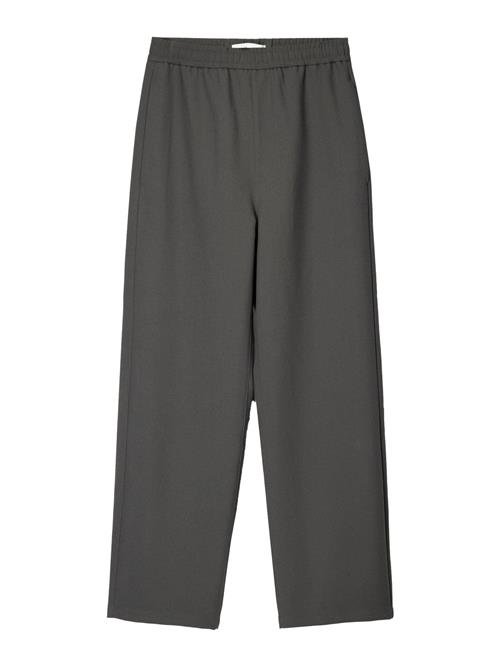 Bershka Bukser  grå