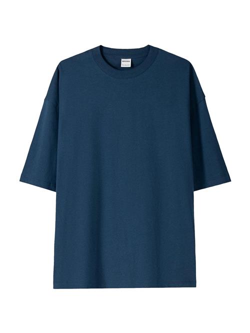 Bershka Bluser & t-shirts  marin