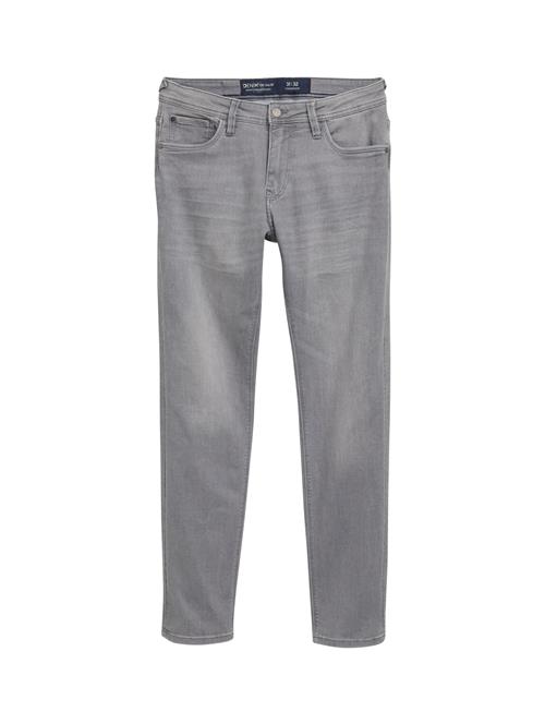 TOM TAILOR DENIM Jeans 'Piers'  grey denim