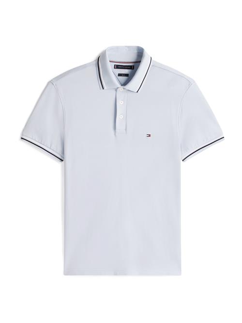 TOMMY HILFIGER Bluser & t-shirts  navy / pastelblå / hvid