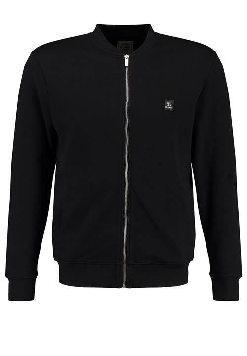 Key Largo Sweatjakke 'Rick'  sort
